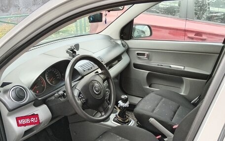 Mazda 2 III, 2004 год, 350 000 рублей, 7 фотография