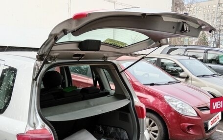 Mazda 2 III, 2004 год, 350 000 рублей, 6 фотография