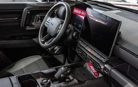 Haval H7, 2025 год, 3 849 000 рублей, 17 фотография