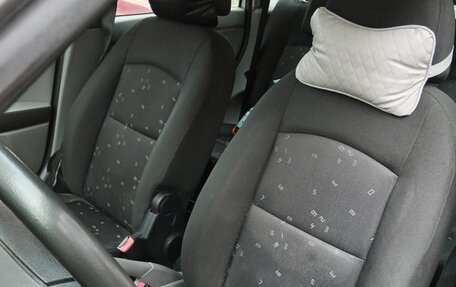 Mazda 2 III, 2004 год, 350 000 рублей, 10 фотография