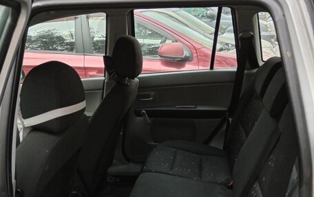 Mazda 2 III, 2004 год, 350 000 рублей, 11 фотография