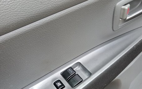 Mazda 2 III, 2004 год, 350 000 рублей, 13 фотография