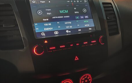 Mitsubishi Outlander III рестайлинг 3, 2008 год, 850 000 рублей, 9 фотография