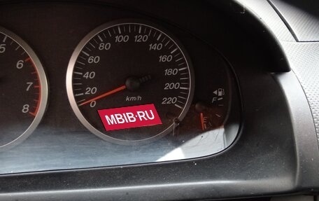 Mazda 2 III, 2004 год, 350 000 рублей, 14 фотография