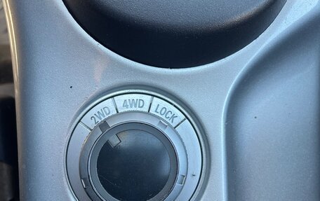 Mitsubishi Outlander III рестайлинг 3, 2008 год, 850 000 рублей, 15 фотография