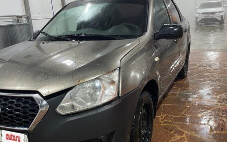 Datsun on-DO I рестайлинг, 2019 год, 450 000 рублей, 2 фотография