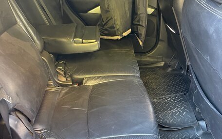 Mitsubishi Outlander III рестайлинг 3, 2008 год, 850 000 рублей, 21 фотография