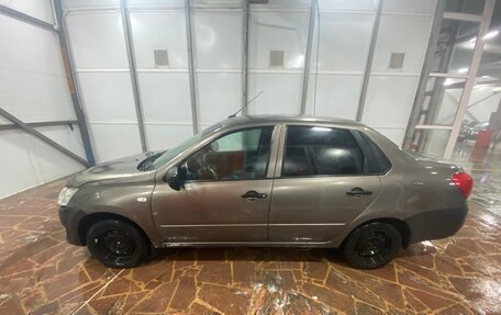 Datsun on-DO I рестайлинг, 2019 год, 450 000 рублей, 3 фотография