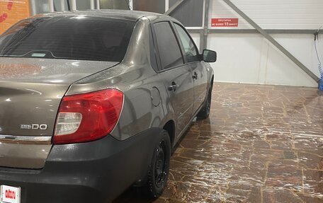 Datsun on-DO I рестайлинг, 2019 год, 450 000 рублей, 6 фотография