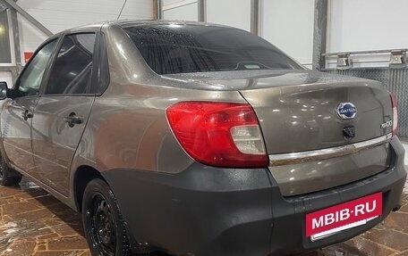 Datsun on-DO I рестайлинг, 2019 год, 450 000 рублей, 4 фотография