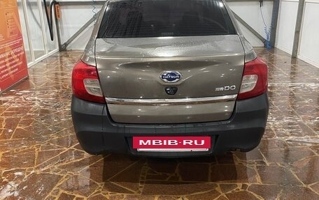 Datsun on-DO I рестайлинг, 2019 год, 450 000 рублей, 5 фотография