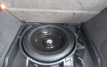 Volkswagen Tiguan I, 2011 год, 1 097 000 рублей, 10 фотография