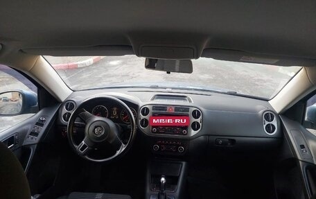 Volkswagen Tiguan I, 2011 год, 1 097 000 рублей, 7 фотография