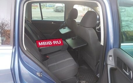 Volkswagen Tiguan I, 2011 год, 1 097 000 рублей, 8 фотография