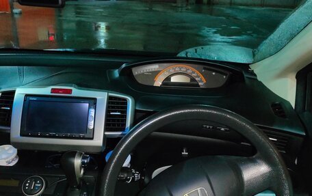 Honda Freed I, 2010 год, 1 090 000 рублей, 7 фотография