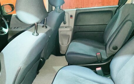 Honda Freed I, 2010 год, 1 090 000 рублей, 10 фотография