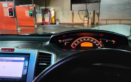 Honda Freed I, 2010 год, 1 090 000 рублей, 8 фотография