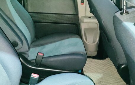 Honda Freed I, 2010 год, 1 090 000 рублей, 11 фотография