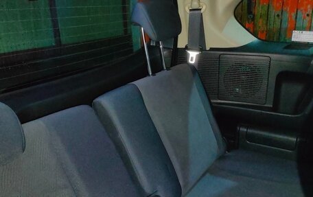 Honda Freed I, 2010 год, 1 090 000 рублей, 12 фотография