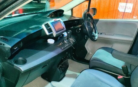 Honda Freed I, 2010 год, 1 090 000 рублей, 9 фотография