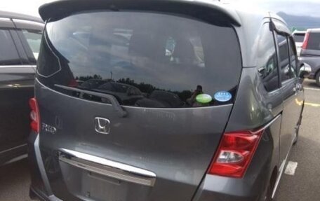 Honda Freed I, 2010 год, 1 090 000 рублей, 15 фотография