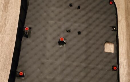 Honda Freed I, 2010 год, 1 090 000 рублей, 22 фотография