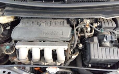 Honda Freed I, 2010 год, 1 090 000 рублей, 21 фотография