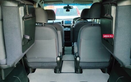 Honda Freed I, 2010 год, 1 090 000 рублей, 13 фотография