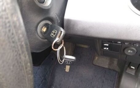 Honda Freed I, 2010 год, 1 090 000 рублей, 18 фотография