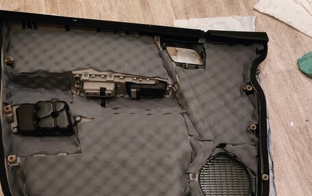 Honda Freed I, 2010 год, 1 090 000 рублей, 23 фотография