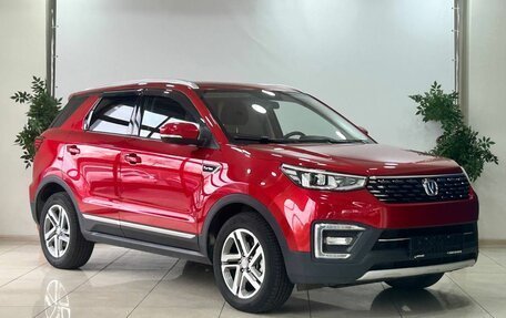 Changan CS55 I, 2020 год, 1 938 000 рублей, 3 фотография