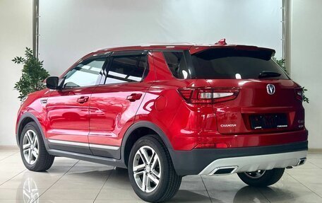 Changan CS55 I, 2020 год, 1 938 000 рублей, 4 фотография