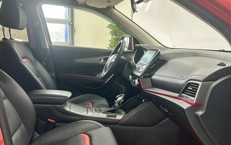 Changan CS55 I, 2020 год, 1 938 000 рублей, 11 фотография