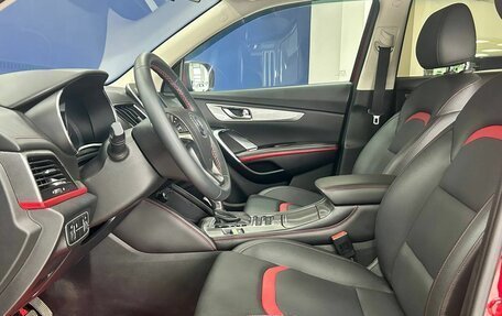 Changan CS55 I, 2020 год, 1 938 000 рублей, 7 фотография