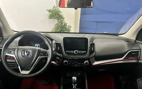 Changan CS55 I, 2020 год, 1 938 000 рублей, 8 фотография