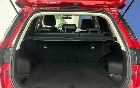 Changan CS55 I, 2020 год, 1 938 000 рублей, 14 фотография