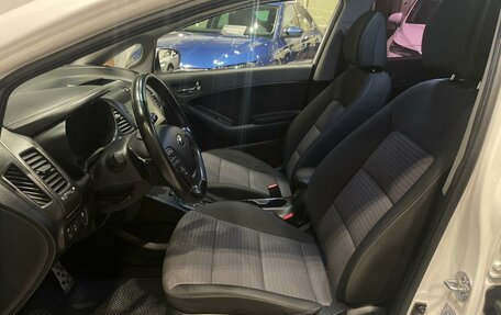 KIA Cerato III, 2013 год, 1 050 000 рублей, 6 фотография