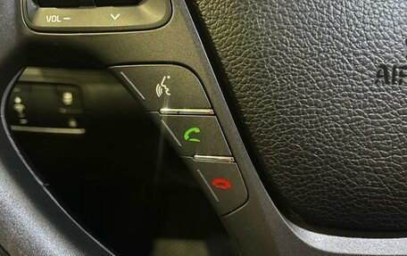 KIA Cerato III, 2013 год, 1 050 000 рублей, 11 фотография