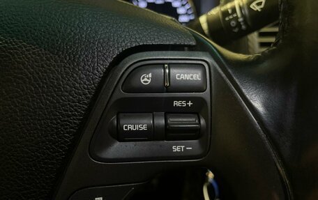 KIA Cerato III, 2013 год, 1 050 000 рублей, 10 фотография