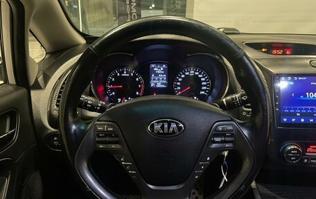 KIA Cerato III, 2013 год, 1 050 000 рублей, 8 фотография