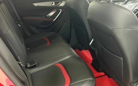 Changan CS55 I, 2020 год, 1 938 000 рублей, 13 фотография