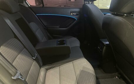 KIA Cerato III, 2013 год, 1 050 000 рублей, 24 фотография