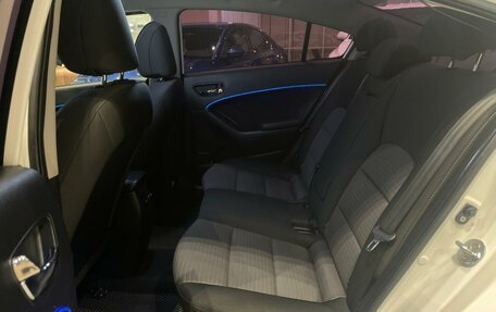 KIA Cerato III, 2013 год, 1 050 000 рублей, 22 фотография