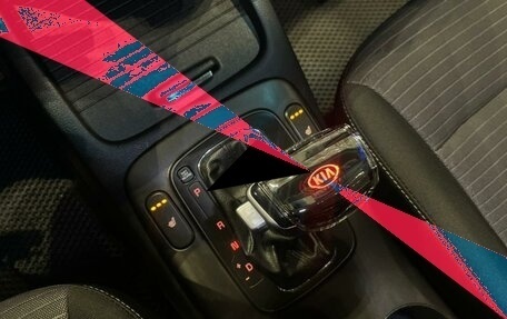 KIA Cerato III, 2013 год, 1 050 000 рублей, 21 фотография