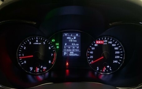 KIA Cerato III, 2013 год, 1 050 000 рублей, 15 фотография