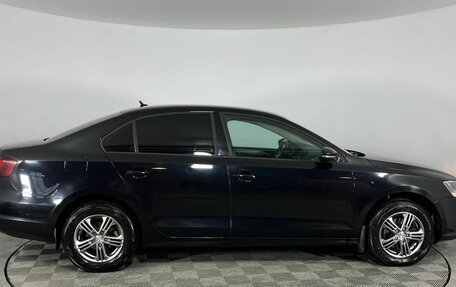 Volkswagen Jetta III, 2016 год, 1 390 000 рублей, 4 фотография
