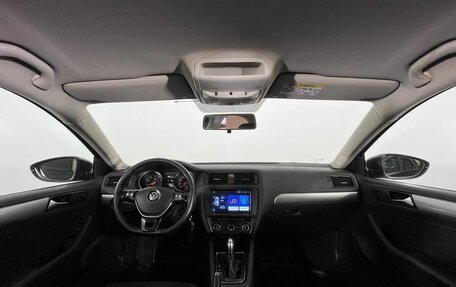 Volkswagen Jetta III, 2016 год, 1 390 000 рублей, 10 фотография