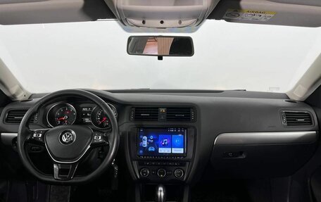 Volkswagen Jetta III, 2016 год, 1 390 000 рублей, 11 фотография