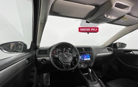 Volkswagen Jetta III, 2016 год, 1 390 000 рублей, 13 фотография