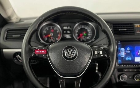 Volkswagen Jetta III, 2016 год, 1 390 000 рублей, 14 фотография